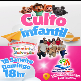 Culto Infantil